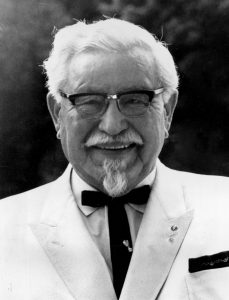 sanders