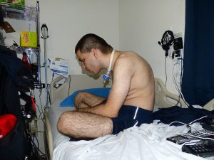 living with autism